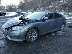 2HGFC2F71JH517811 2018 HONDA CIVIC