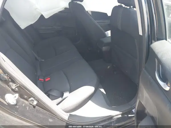 2HGFC2F71JH518893 2018 HONDA CIVIC - Image 8