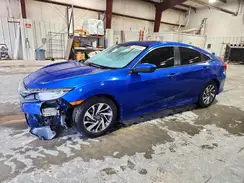 2HGFC2F71JH519445 2018 HONDA CIVIC