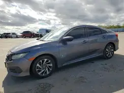 2HGFC2F71JH519669 2018 HONDA CIVIC