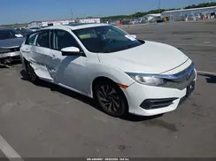 2HGFC2F71JH519901 2018 HONDA CIVIC