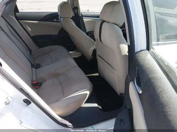 2HGFC2F71JH519901 2018 HONDA CIVIC - Image 8