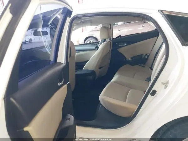 2HGFC2F71JH520174 2018 HONDA CIVIC - Image 8