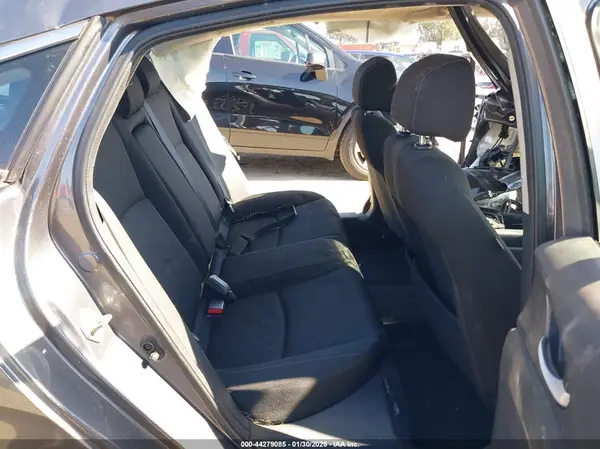 2HGFC2F71JH521146 2018 HONDA CIVIC - Image 8