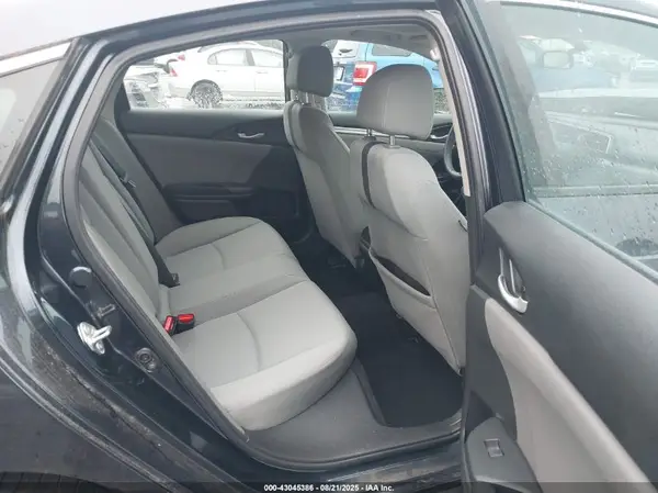 2HGFC2F71JH522376 2018 HONDA CIVIC - Image 8