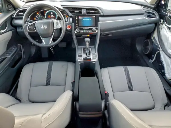 2HGFC2F71JH524256 2018 HONDA CIVIC - Image 8
