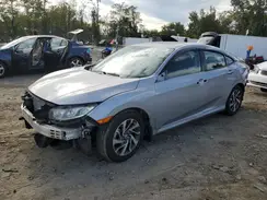 2HGFC2F71JH524905 2018 HONDA CIVIC