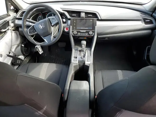 2HGFC2F71JH524905 2018 HONDA CIVIC - Image 8