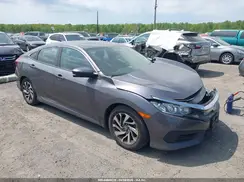 2HGFC2F71JH525052 2018 HONDA CIVIC