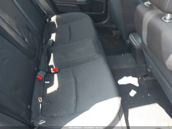 2HGFC2F71JH525052 2018 HONDA CIVIC - Image 8
