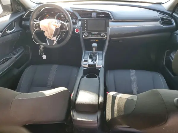 2HGFC2F71JH525911 2018 HONDA CIVIC - Image 8