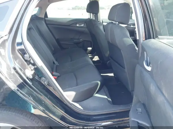 2HGFC2F71JH528064 2018 HONDA CIVIC - Image 8