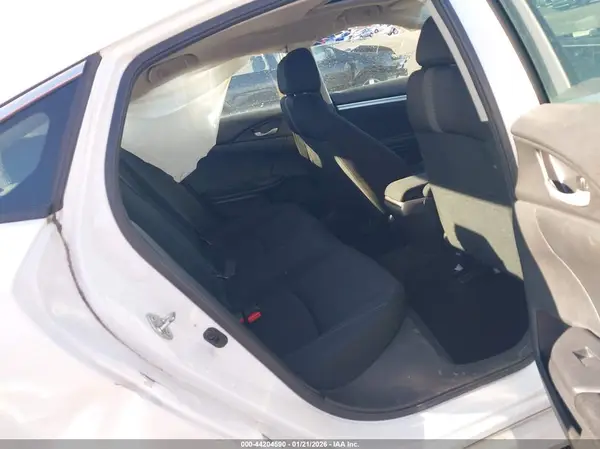 2HGFC2F71JH529652 2018 HONDA CIVIC - Image 8