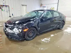 2HGFC2F71JH530283 2018 HONDA CIVIC