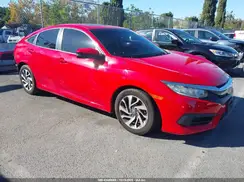 2HGFC2F71JH530719 2018 HONDA CIVIC