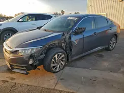 2HGFC2F71JH531143 2018 HONDA CIVIC