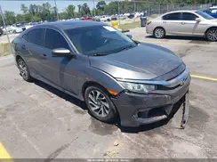 2HGFC2F71JH531403 2018 HONDA CIVIC
