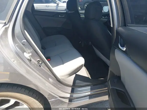 2HGFC2F71JH531403 2018 HONDA CIVIC - Image 8
