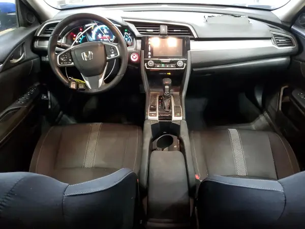 2HGFC2F71JH532759 2018 HONDA CIVIC - Image 8