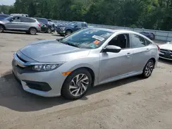 2HGFC2F71JH533474 2018 HONDA CIVIC