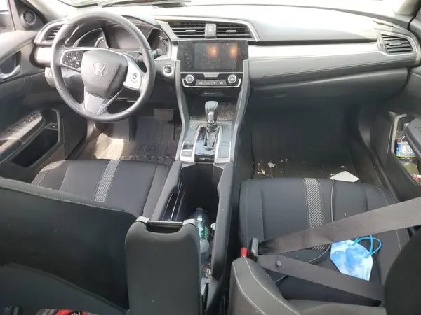 2HGFC2F71JH533474 2018 HONDA CIVIC - Image 8