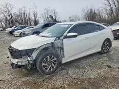 2HGFC2F71JH534463 2018 HONDA CIVIC
