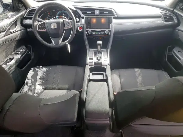 2HGFC2F71JH534463 2018 HONDA CIVIC - Image 8