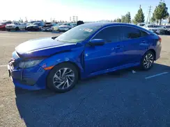 2HGFC2F71JH535404 2018 HONDA CIVIC