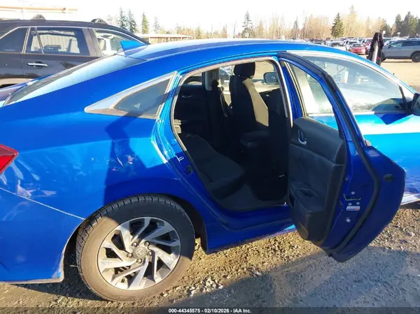 2HGFC2F71JH535421 2018 HONDA CIVIC - Image 8