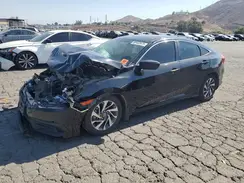 2HGFC2F71JH537878 2018 HONDA CIVIC