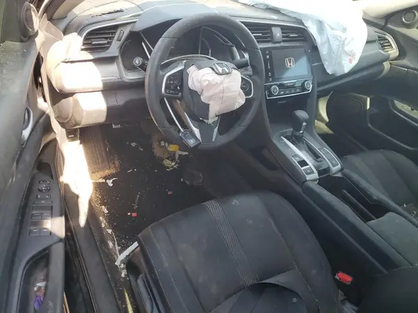 2HGFC2F71JH537878 2018 HONDA CIVIC - Image 8