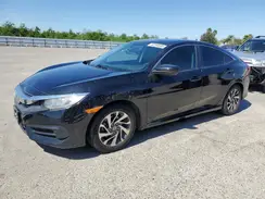 2HGFC2F71JH537900 2018 HONDA CIVIC