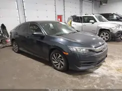 2HGFC2F71JH538948 2018 HONDA CIVIC