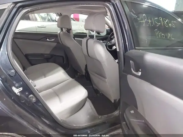 2HGFC2F71JH538948 2018 HONDA CIVIC - Image 8