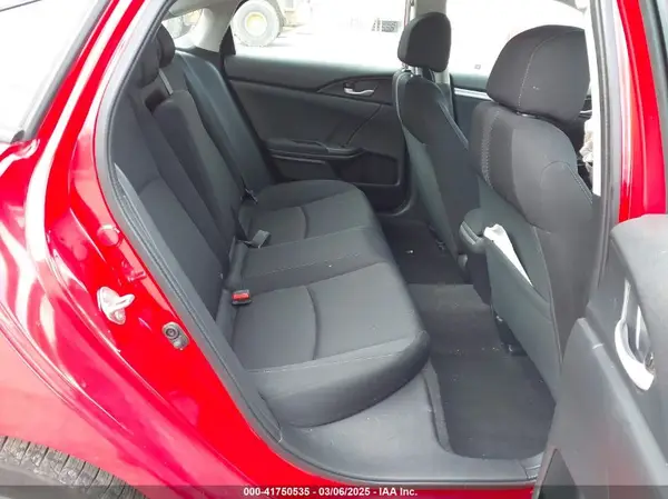2HGFC2F71JH539856 2018 HONDA CIVIC - Image 8