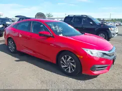 2HGFC2F71JH539890 2018 HONDA CIVIC