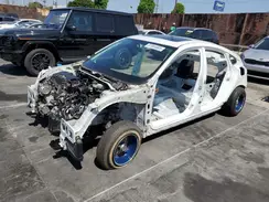 2HGFC2F71JH540294 2018 HONDA CIVIC