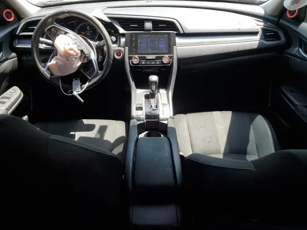 2HGFC2F71JH540330 2018 HONDA CIVIC - Image 8