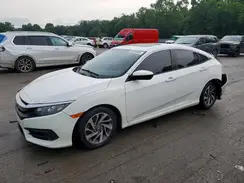 2HGFC2F71JH541378 2018 HONDA CIVIC
