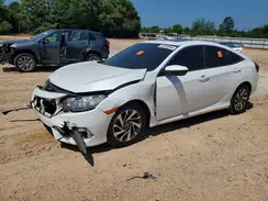 2HGFC2F71JH541395 2018 HONDA CIVIC