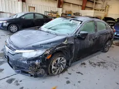 2HGFC2F71JH542093 2018 HONDA CIVIC
