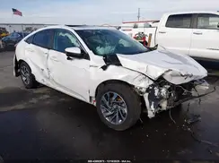 2HGFC2F71JH542109 2018 HONDA CIVIC