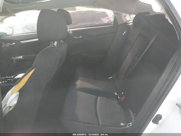 2HGFC2F71JH542109 2018 HONDA CIVIC - Image 8