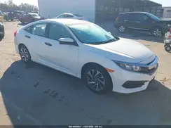 2HGFC2F71JH542157 2018 HONDA CIVIC