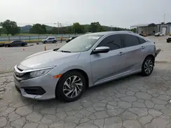 2HGFC2F71JH542482 2018 HONDA CIVIC
