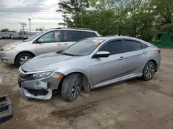 2HGFC2F71JH544166 2018 HONDA CIVIC