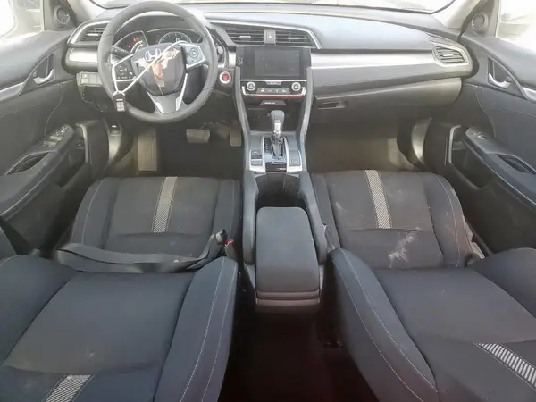 2HGFC2F71JH544412 2018 HONDA CIVIC - Image 8