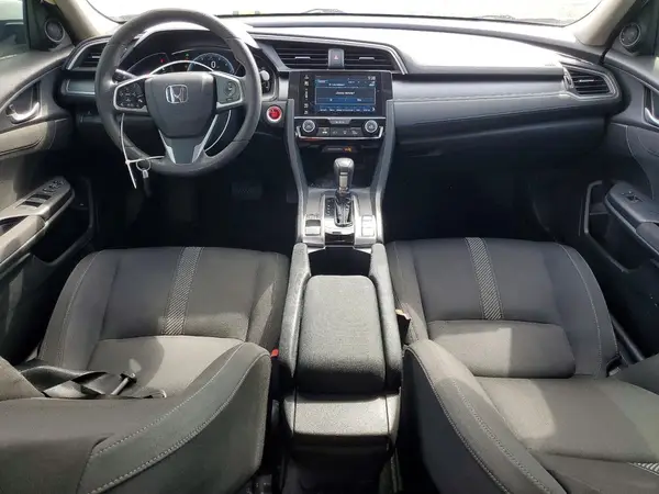 2HGFC2F71JH544491 2018 HONDA CIVIC - Image 8