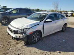 2HGFC2F71JH544510 2018 HONDA CIVIC