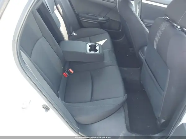 2HGFC2F71JH545043 2018 HONDA CIVIC - Image 8